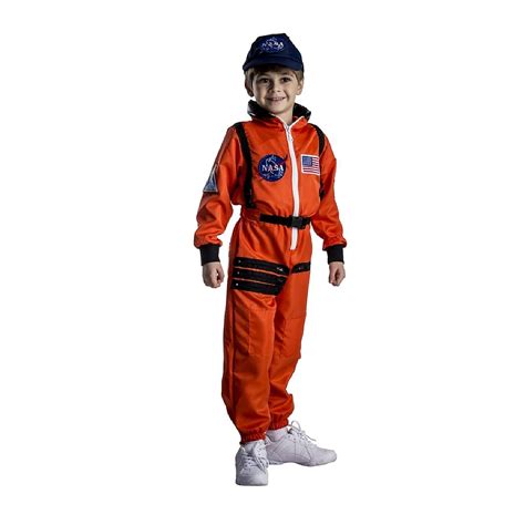 authentic nasa astronaut costume.